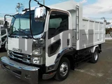 2016 Isuzu Forward Truck for sale, Japanese used car export - photo 3 of 21 | GULJI TRADERS