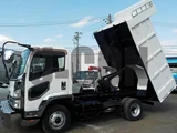 2016 Isuzu Forward Truck for sale, Japanese used car export - photo 5 of 21 | GULJI TRADERS