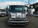 2016 Isuzu Forward Truck for sale, Japanese used car export - photo 7 of 21 | GULJI TRADERS