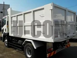 2016 Isuzu Forward Truck for sale, Japanese used car export - photo 8 of 21 | GULJI TRADERS