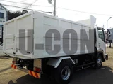 2016 Isuzu Forward Truck for sale, Japanese used car export - photo 9 of 21 | GULJI TRADERS