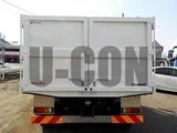 2016 Isuzu Forward Truck for sale, Japanese used car export - photo 10 of 21 | GULJI TRADERS