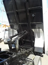 2016 Isuzu Forward Truck for sale, Japanese used car export - photo 12 of 21 | GULJI TRADERS