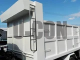 2016 Isuzu Forward Truck for sale, Japanese used car export - photo 13 of 21 | GULJI TRADERS