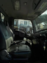 2016 Isuzu Forward Truck for sale, Japanese used car export - photo 14 of 21 | GULJI TRADERS