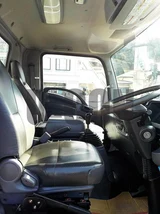 2016 Isuzu Forward Truck for sale, Japanese used car export - photo 19 of 21 | GULJI TRADERS
