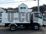 2016 Isuzu Forward Truck for sale, Japanese used car export - photo 20 of 21 | GULJI TRADERS
