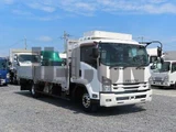 2016 Isuzu Forward Truck for sale, Japanese used car export - photo 2 of 21 | GULJI TRADERS