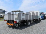 2016 Isuzu Forward Truck for sale, Japanese used car export - photo 3 of 21 | GULJI TRADERS
