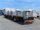 2016 Isuzu Forward Truck for sale, Japanese used car export - photo 4 of 21 | GULJI TRADERS