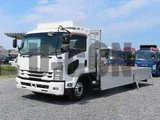 2016 Isuzu Forward Truck for sale, Japanese used car export - photo 5 of 21 | GULJI TRADERS