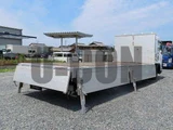 2016 Isuzu Forward Truck for sale, Japanese used car export - photo 6 of 21 | GULJI TRADERS