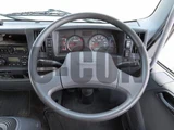 2016 Isuzu Forward Truck for sale, Japanese used car export - photo 15 of 21 | GULJI TRADERS