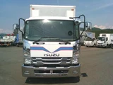 2016 Isuzu Forward Truck for sale, Japanese used car export - photo 8 of 21 | GULJI TRADERS