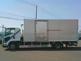 2016 Isuzu Forward Truck for sale, Japanese used car export - photo 9 of 21 | GULJI TRADERS