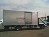 2016 Isuzu Forward Truck for sale, Japanese used car export - photo 11 of 21 | GULJI TRADERS