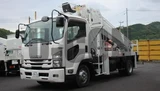 2016 Isuzu Forward Truck for sale, Japanese used car export - photo 1 of 17 | GULJI TRADERS