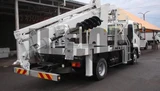 2016 Isuzu Forward Truck for sale, Japanese used car export - photo 3 of 17 | GULJI TRADERS