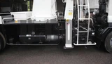 2016 Isuzu Forward Truck for sale, Japanese used car export - photo 14 of 17 | GULJI TRADERS