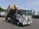 2016 Isuzu Forward Truck for sale, Japanese used car export - photo 2 of 21 | GULJI TRADERS