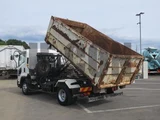 2016 Isuzu Forward Truck for sale, Japanese used car export - photo 4 of 21 | GULJI TRADERS