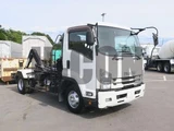 2016 Isuzu Forward Truck for sale, Japanese used car export - photo 6 of 21 | GULJI TRADERS