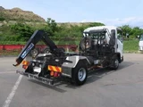 2016 Isuzu Forward Truck for sale, Japanese used car export - photo 7 of 21 | GULJI TRADERS