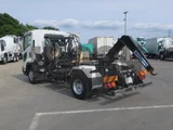 2016 Isuzu Forward Truck for sale, Japanese used car export - photo 8 of 21 | GULJI TRADERS