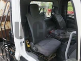 2016 Isuzu Forward Truck for sale, Japanese used car export - photo 17 of 21 | GULJI TRADERS