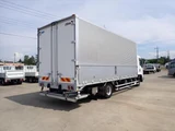 2016 Isuzu Forward Truck for sale, Japanese used car export - photo 2 of 21 | GULJI TRADERS
