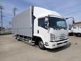 2016 Isuzu Forward Truck for sale, Japanese used car export - photo 3 of 21 | GULJI TRADERS