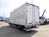 2016 Isuzu Forward Truck for sale, Japanese used car export - photo 4 of 21 | GULJI TRADERS