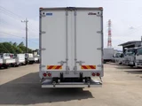 2016 Isuzu Forward Truck for sale, Japanese used car export - photo 5 of 21 | GULJI TRADERS