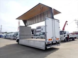 2016 Isuzu Forward Truck for sale, Japanese used car export - photo 16 of 21 | GULJI TRADERS