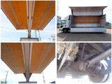 2016 Isuzu Forward Truck for sale, Japanese used car export - photo 20 of 21 | GULJI TRADERS
