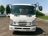 2016 Isuzu Forward Truck for sale, Japanese used car export - photo 2 of 21 | GULJI TRADERS
