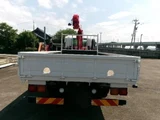 2016 Isuzu Forward Truck for sale, Japanese used car export - photo 4 of 21 | GULJI TRADERS