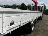 2016 Isuzu Forward Truck for sale, Japanese used car export - photo 6 of 21 | GULJI TRADERS