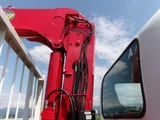 2016 Isuzu Forward Truck for sale, Japanese used car export - photo 16 of 21 | GULJI TRADERS