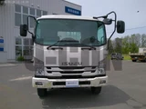 2016 Isuzu Forward Truck for sale, Japanese used car export - photo 2 of 21 | GULJI TRADERS