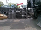 2016 Isuzu Forward Truck for sale, Japanese used car export - photo 8 of 21 | GULJI TRADERS