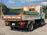 2016 Isuzu Forward Truck for sale, Japanese used car export - photo 2 of 21 | GULJI TRADERS