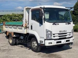 2016 Isuzu Forward Truck for sale, Japanese used car export - photo 3 of 21 | GULJI TRADERS