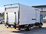 2016 Isuzu Forward Truck for sale, Japanese used car export - photo 2 of 21 | GULJI TRADERS
