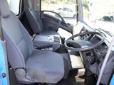 2016 Isuzu Forward Truck for sale, Japanese used car export - photo 4 of 21 | GULJI TRADERS