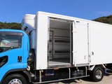 2016 Isuzu Forward Truck for sale, Japanese used car export - photo 12 of 21 | GULJI TRADERS