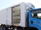 2016 Isuzu Forward Truck for sale, Japanese used car export - photo 13 of 21 | GULJI TRADERS