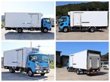 2016 Isuzu Forward Truck for sale, Japanese used car export - photo 15 of 21 | GULJI TRADERS