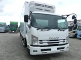2016 Isuzu Forward Truck for sale, Japanese used car export - photo 1 of 21 | GULJI TRADERS