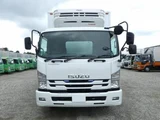 2016 Isuzu Forward Truck for sale, Japanese used car export - photo 2 of 21 | GULJI TRADERS